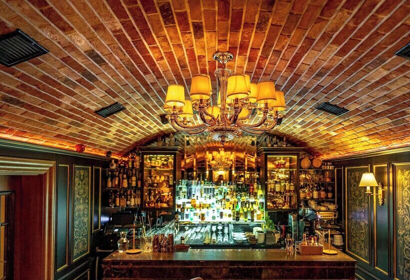 Fotos del hotel Bachleda Luxury  Krakow Mgallery  Collection:  22