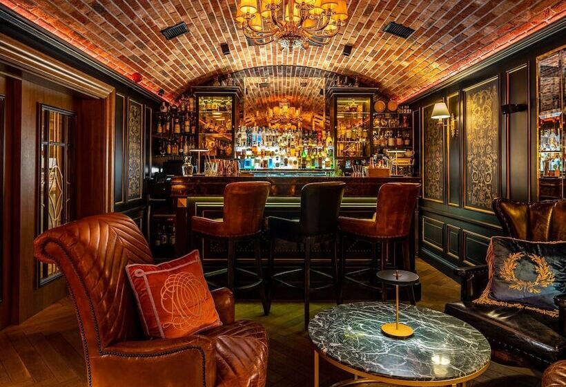 Fotos del hotel Bachleda Luxury  Krakow Mgallery  Collection:  21