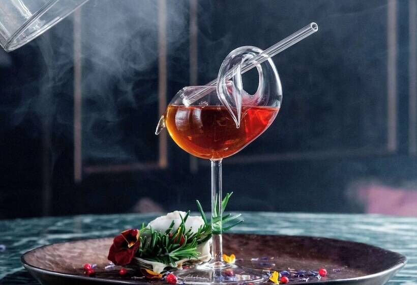 Fotos del hotel Bachleda Luxury  Krakow Mgallery  Collection:  7