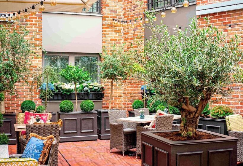 Fotos del hotel Bachleda Luxury  Krakow Mgallery  Collection:  16