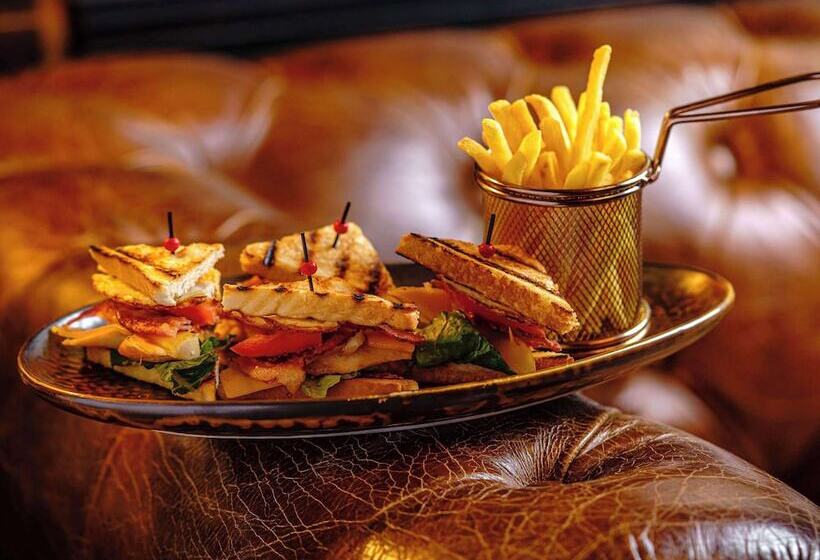 Fotos del hotel Bachleda Luxury  Krakow Mgallery  Collection:  19