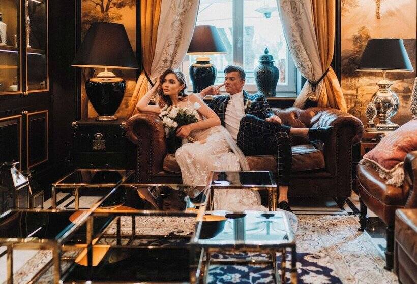 Fotos del hotel Bachleda Luxury  Krakow Mgallery  Collection:  9