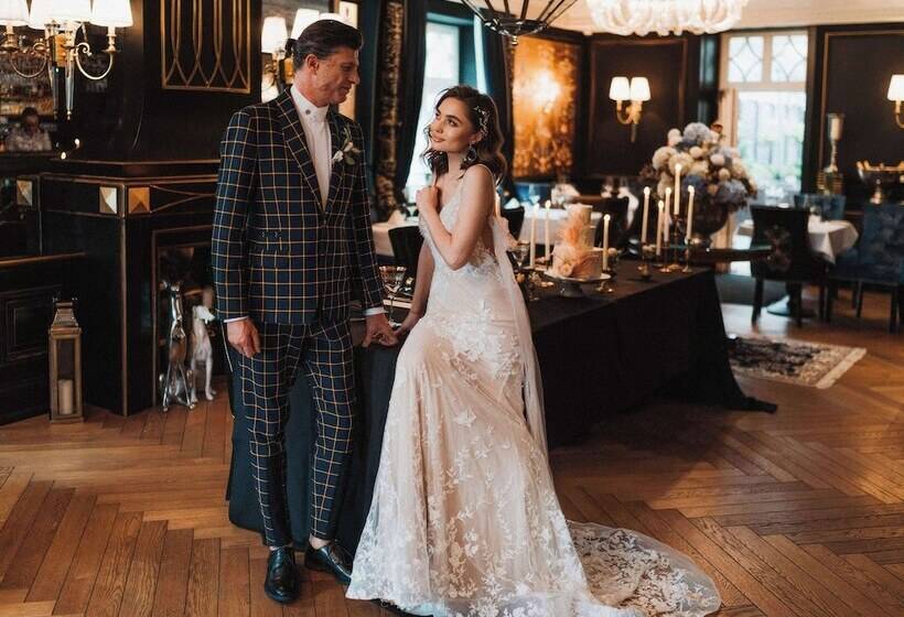 Fotos del hotel Bachleda Luxury  Krakow Mgallery  Collection:  14