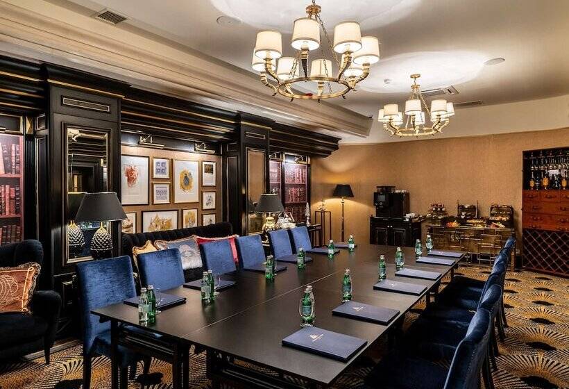 Fotos del hotel Bachleda Luxury  Krakow Mgallery  Collection:  13