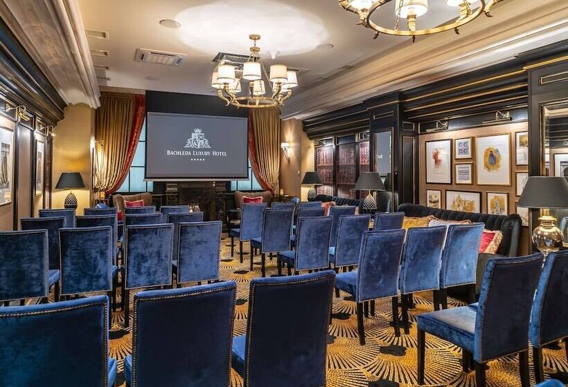 Fotos del hotel Bachleda Luxury  Krakow Mgallery  Collection:  12