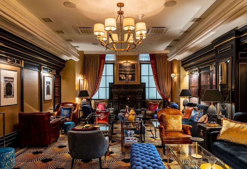 Fotos del hotel Bachleda Luxury  Krakow Mgallery  Collection:  11