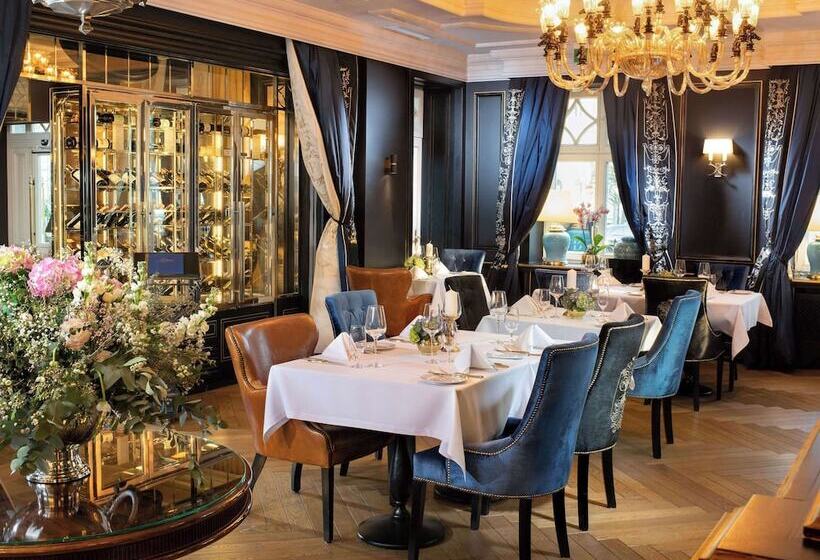 Fotos del hotel Bachleda Luxury  Krakow Mgallery  Collection:  10