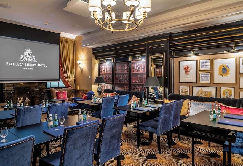 Fotos del hotel Bachleda Luxury  Krakow Mgallery  Collection:  25
