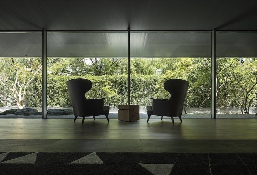 Fotos del hotel Cross  Kyoto:  2