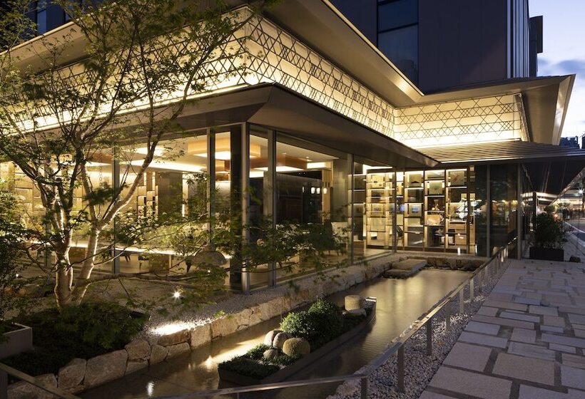 Fotos del hotel Cross  Kyoto:  3