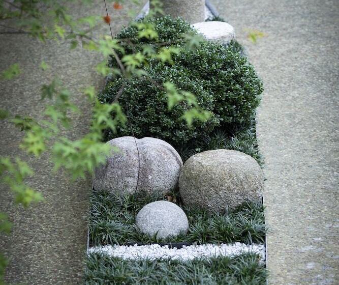 Fotos del hotel Cross  Kyoto:  5