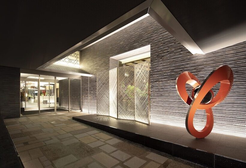 Fotos del hotel Cross  Kyoto:  6