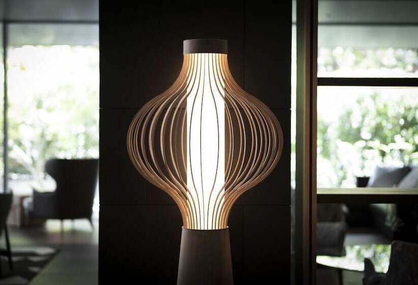 Fotos del hotel Cross  Kyoto:  7