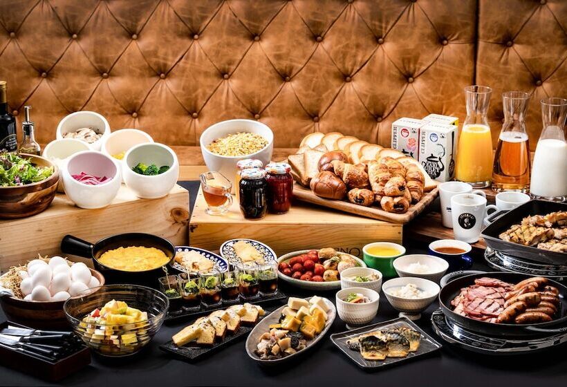 Fotos del hotel Cross  Kyoto:  10