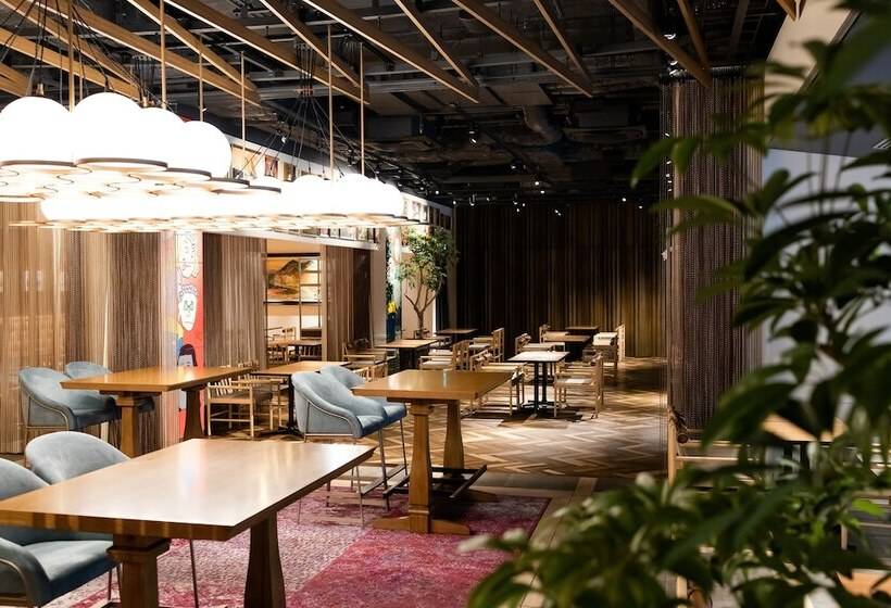 Fotos del hotel Cross  Kyoto:  11