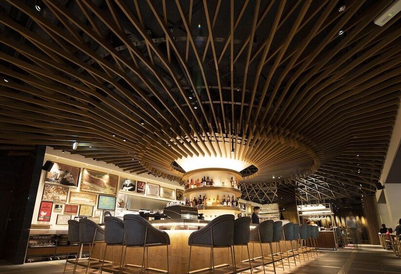 Fotos del hotel Cross  Kyoto:  14