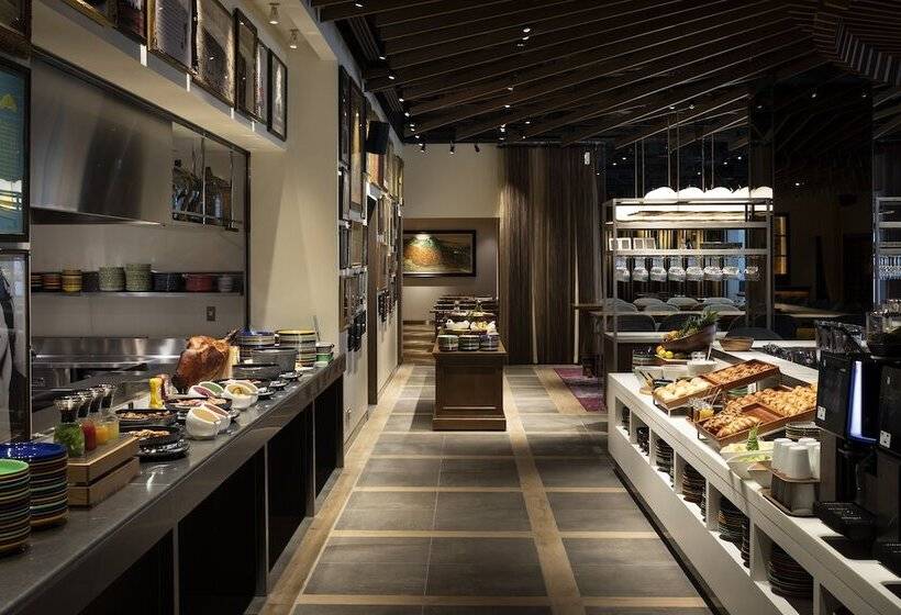 Fotos del hotel Cross  Kyoto:  15