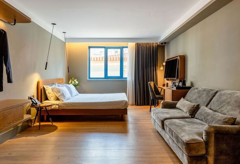 Fotos del hotel Blend:  20