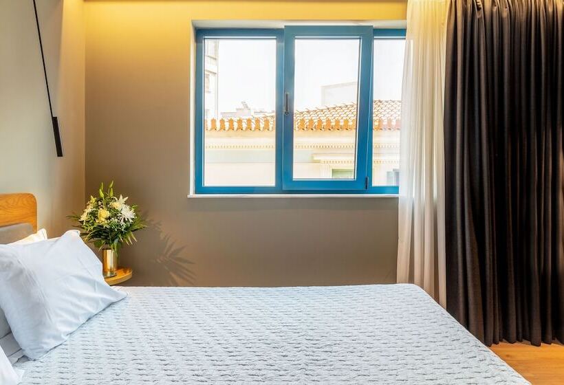 Fotos del hotel Blend:  16