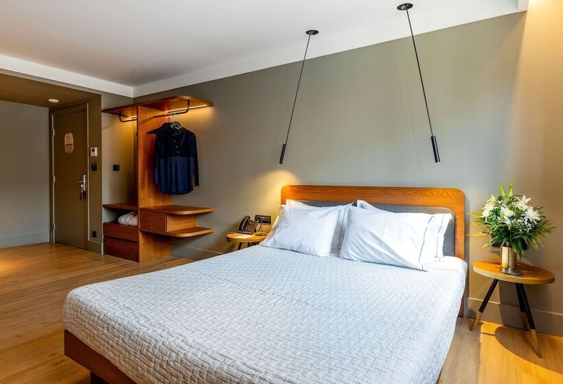 Fotos del hotel Blend:  8