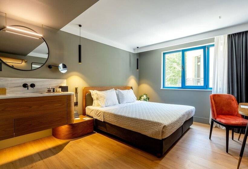 Fotos del hotel Blend:  12