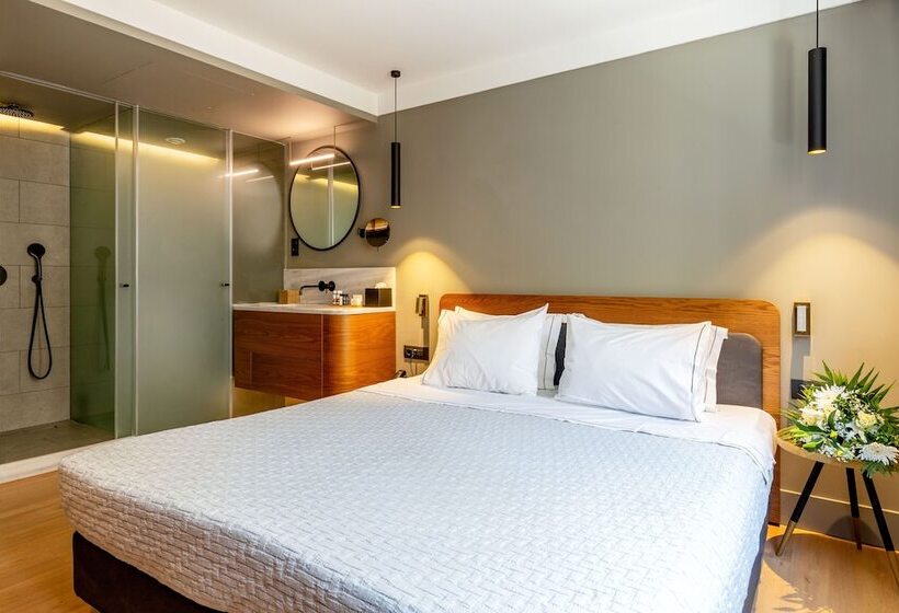 Fotos del hotel Blend:  15