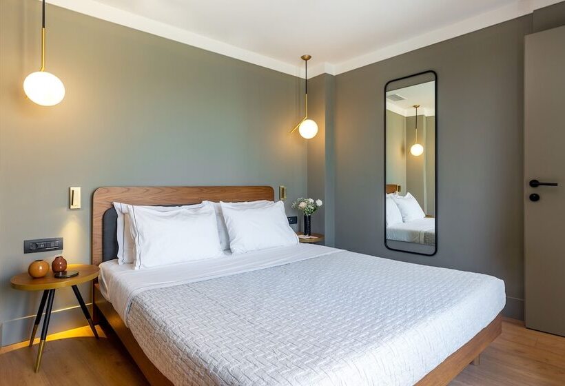 Fotos del hotel Blend:  7