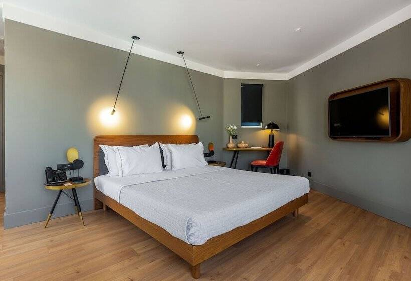 Fotos del hotel Blend:  4