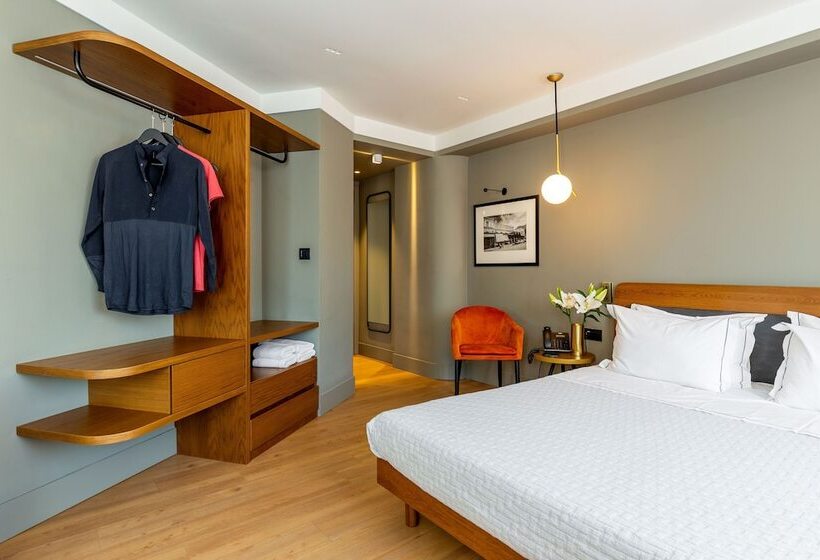 Fotos del hotel Blend:  10