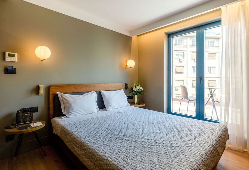 Fotos del hotel Blend:  6