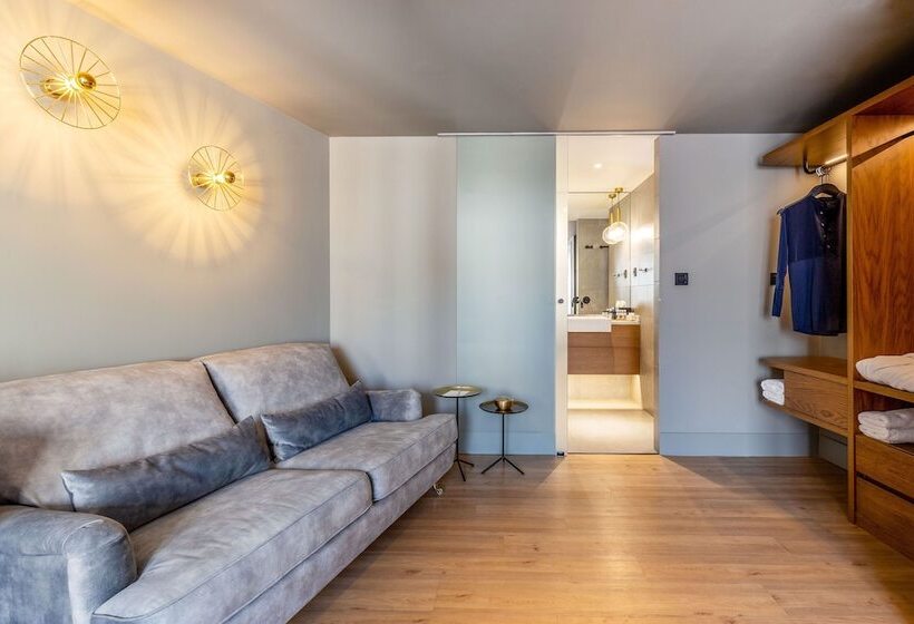 Fotos del hotel Blend:  24