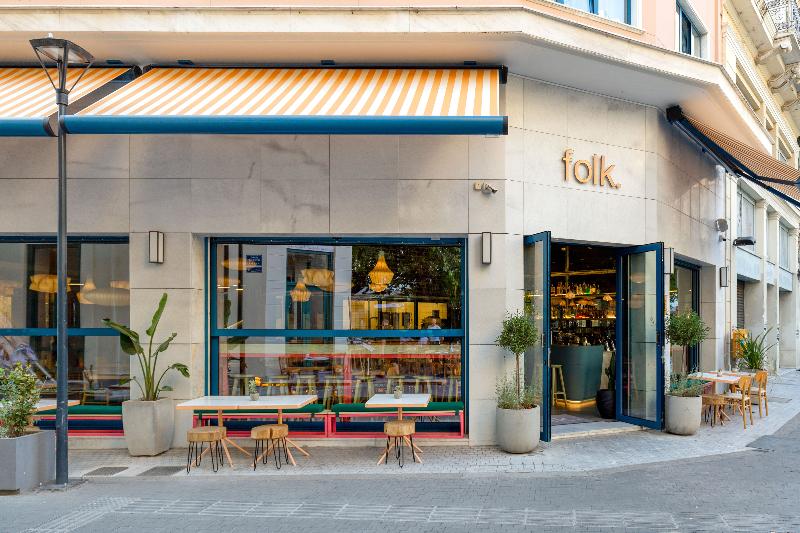 Fotos del hotel Blend:  19