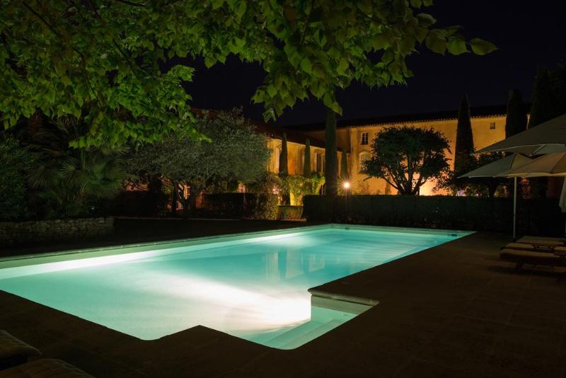 Fotos del hotel Chateau De Massillan:  4