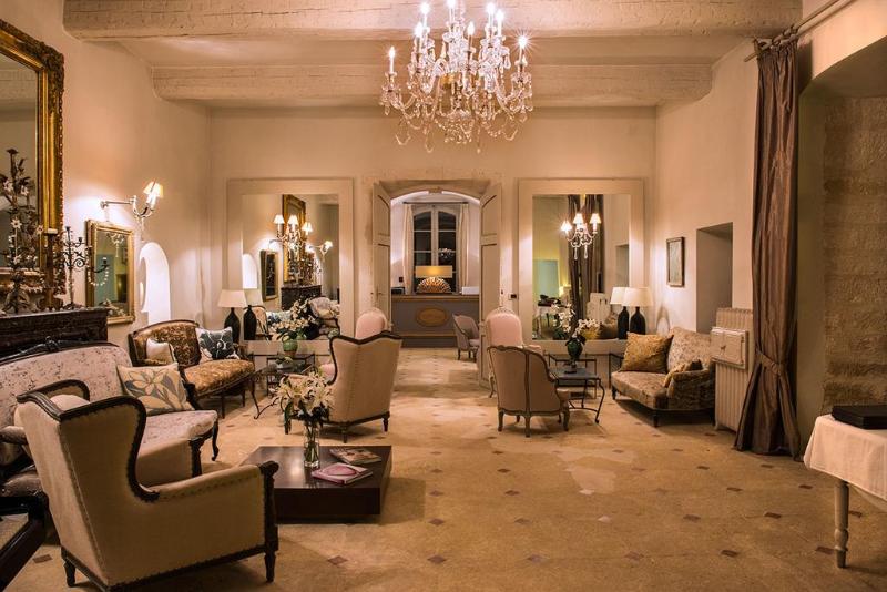 Fotos del hotel Chateau De Massillan:  17