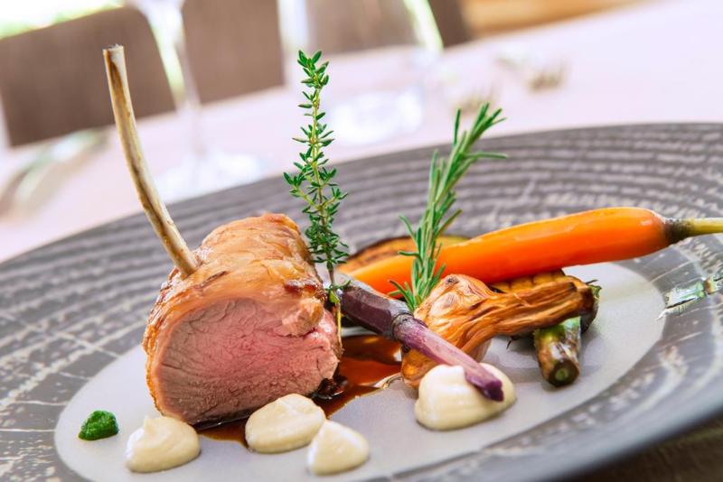 Fotos del hotel Chateau De Massillan:  15