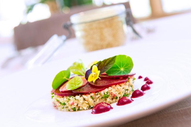 Fotos del hotel Chateau De Massillan:  3