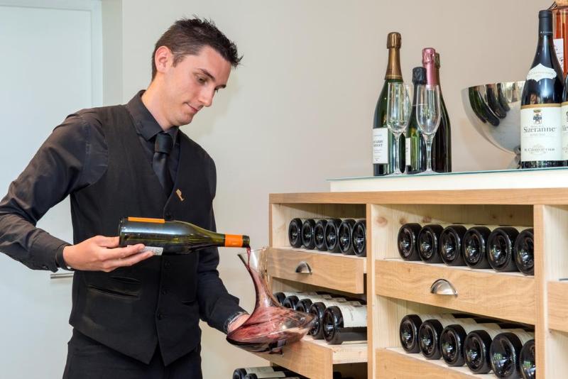 Fotos del hotel Chateau De Massillan:  2