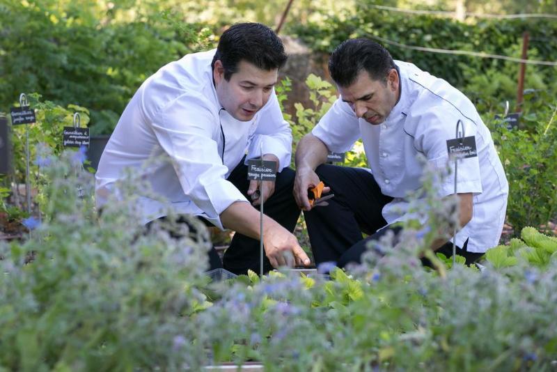 Fotos del hotel Chateau De Massillan:  11