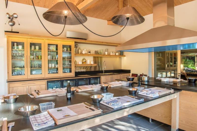 Fotos del hotel Chateau De Massillan:  8