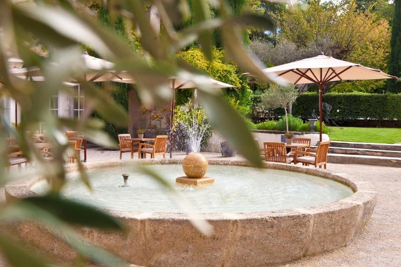 Fotos del hotel Chateau De Massillan:  7