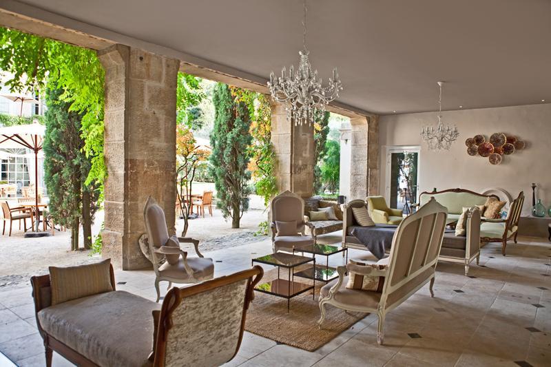 Fotos del hotel Chateau De Massillan:  6