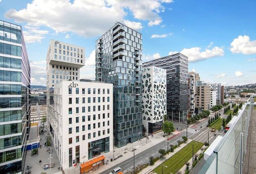 Fotos del hotel Clarion  Oslo:  15