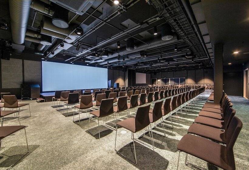 Fotos del hotel Clarion  Oslo:  3