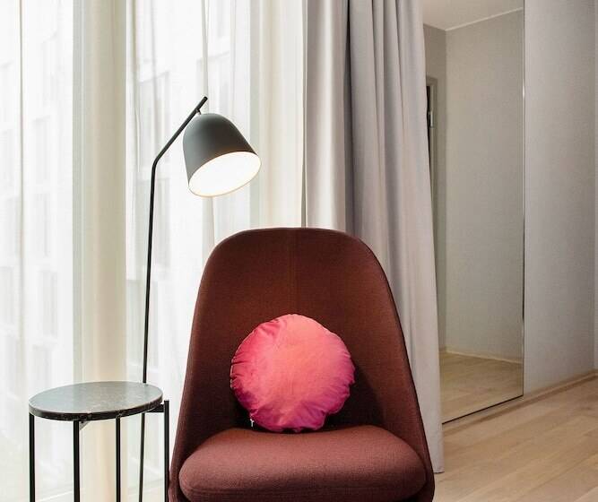 Fotos del hotel Clarion  Oslo:  4