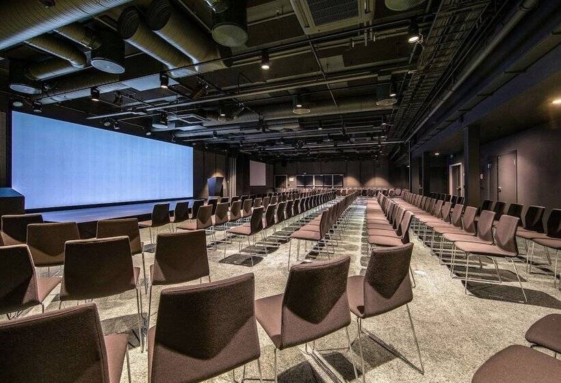 Fotos del hotel Clarion  Oslo:  5