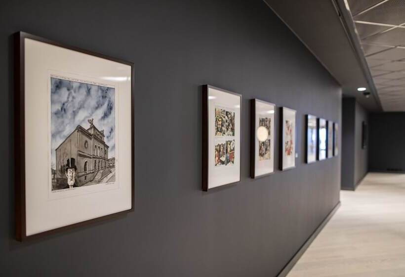 Fotos del hotel Clarion  Oslo:  9