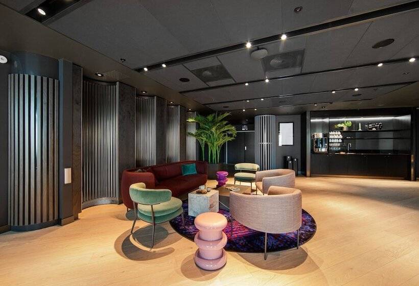 Fotos del hotel Clarion  Oslo:  10