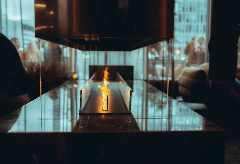 Fotos del hotel Clarion  Oslo:  12