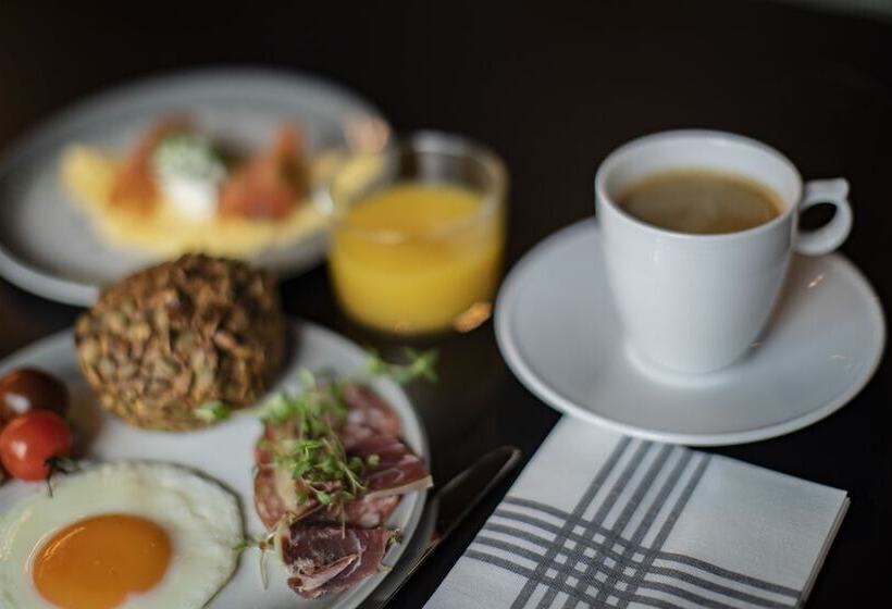 Fotos del hotel Clarion  Oslo:  14