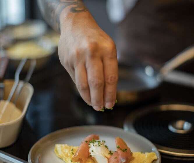 Fotos del hotel Clarion  Oslo:  2